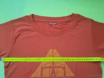 Dámské triko KELLYS vel.S. - 7