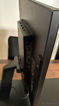 Monitor Lenovo ThinkVision P24q-10  23.8  (24) - 7