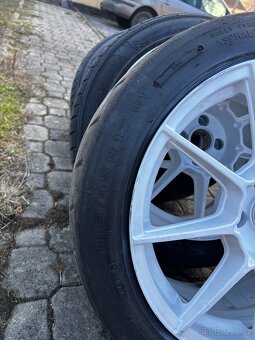 Alu kola 4x100 r17 - 7