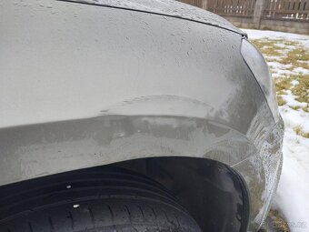 Škoda Yeti 81 Kw - 7