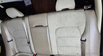 Sedačky Volvo XC70 P3 - 7