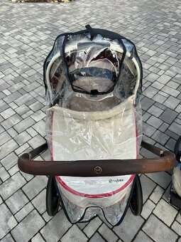 Cybex Priam Ferrari - 7