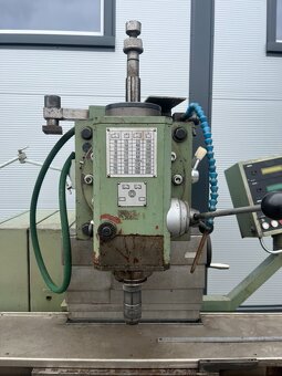 161. Frézka FNGJ 32 - 7