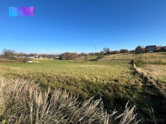 Stavební pozemky Orlová - 7