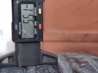 Letní Laufenn 225/55/16 - 7