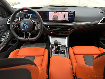 BMW M3 Competition - 7