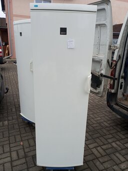 Ledničky Zanussi - 7