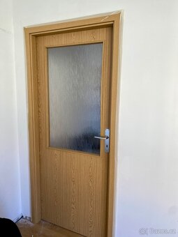 5x dveře se zárubněmi - 7