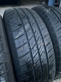 Kola R15, 195/65 - 7