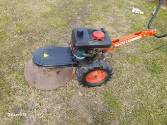 Bubnove sekacky na  tera vari system - 7