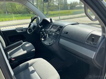 Multivan T5 128 kw - 7