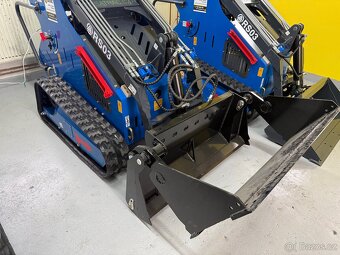 Mininakladac RIPPA RS03 - 7