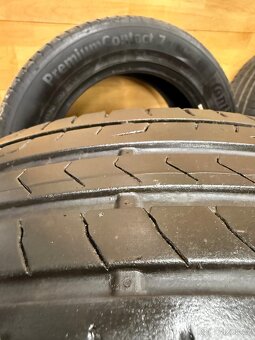Letní pneu 235/60/18 - 7