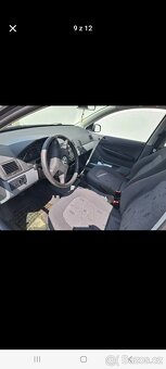 Fabia 1.9 sdi - 7