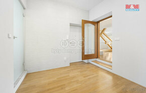 Prodej bytu 4+1, 142 m², Brno, ul. Tábor - 7