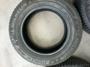 Zimní pneu 215/60R16 - 7