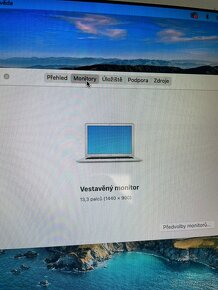 Apple MacBook Air 13 ( 128GB ) 2018 - 7