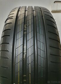 4x NOVÉ 195/55 R16 Letní pneu Bridgestone Turanza T005 - 7