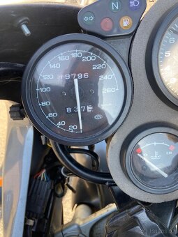 DUCATI SS 750, r.v.2002, najeto 19800km - 7
