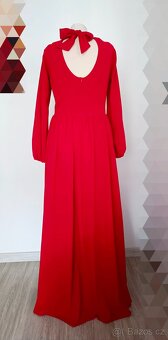 Společenské šaty zn. Roco Fashion - 7