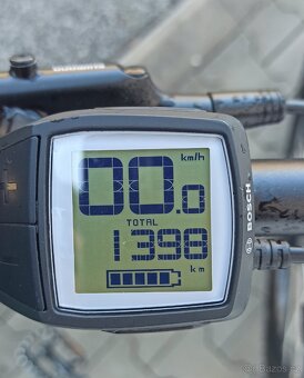 Horské elektrokolo KTM Macina Ride 291 - 7