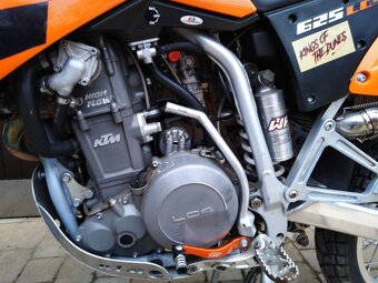 KTM 625 SXC - LC4 - 7