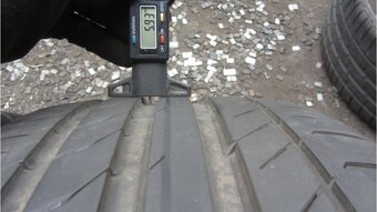 Letní pneu 225/45/19 Continental - 7
