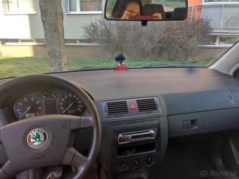 Škoda Fabia r.v 2005 - 7