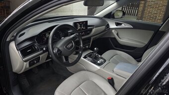 Audi A6 C7 Facelift 2.0tdi 140kw - 7