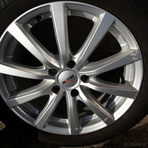 Kola PLATIN 215/55R17 94V - 7