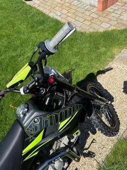 Stomp z3 160 - 7