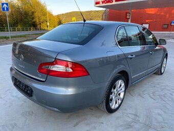 Škoda Superb 1.8 TSI - 7