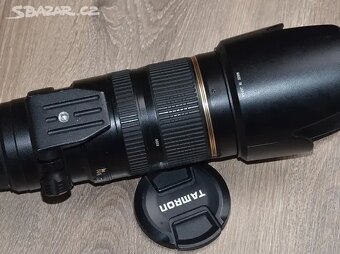 pro Canon - Tamron AF SP 70-200mm f/2,8 Di VC USD - 7