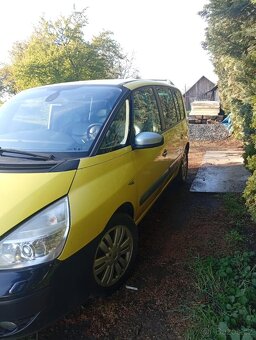 RENAULT ESPACE INITIALE - 7