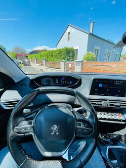 PEUGEOT 3008 II 2017 1.2 E-THP 96kW, - 7