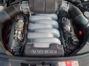 Audi S 6 c6 - 7