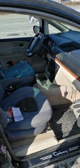 Ford Galaxy 1.9 TDI - 7