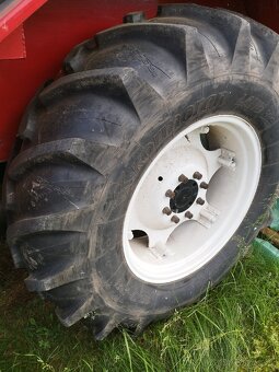 Zetor 6911 - 7