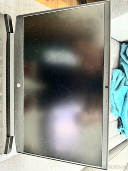 Notebook - HP Pavilion Gaming 15 - 7