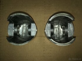 Válec ČZ 125 / 984 - 7