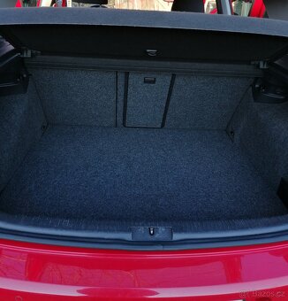 Vw Golf 1,4 59kw. 1390ccm - 7