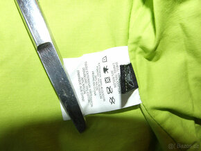 OAKLEY parka army styl, vel.L, jak nová - 7