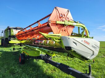 Claas vario v770 - 7