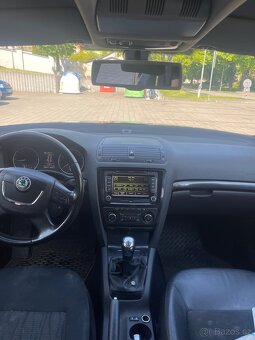 Škoda Octavia 2 Fl 1.6 TDI - 7