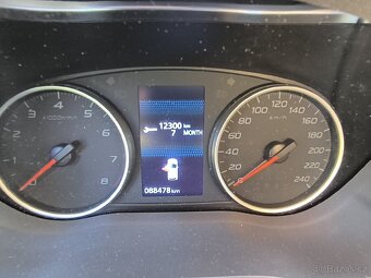 Mitsubishi Eclipse Cross + tažné a další výbava - 7