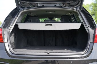 BMW 320d X-Drive f31 - 7