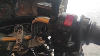 YAMAHA XJ 900 S Diversion - 7