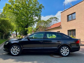 Prodám ŠKODA SUPERB 2 1.6TDI 2014 SEDAN - 7
