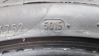 Letní pneu 275/30/20 Pirelli - 7