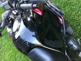 Motonadily honda xl1000 varadero 2004 strikacka - 7